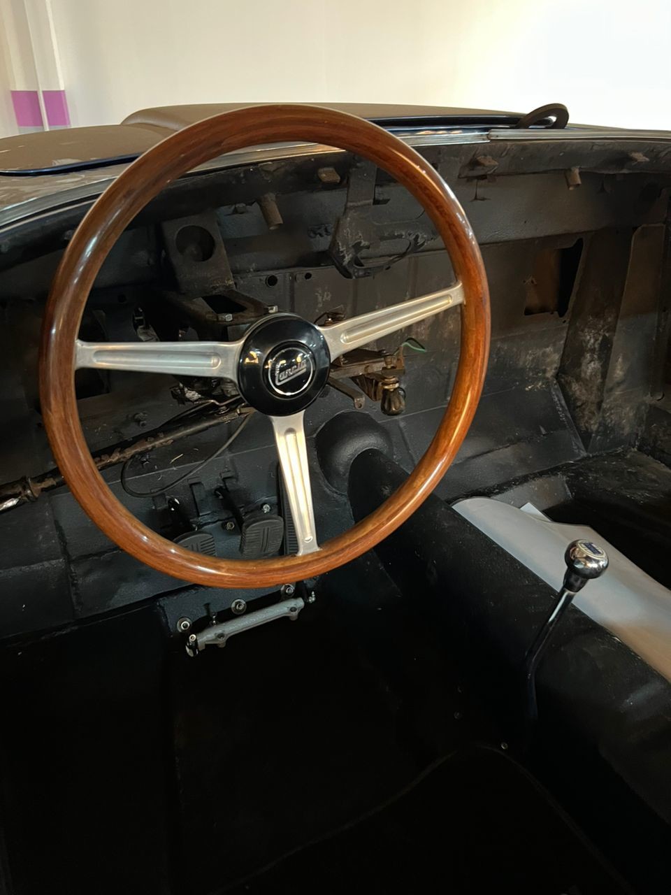 Wunderkammer Classic Car Auction at Russell Kaplan Auctioneers